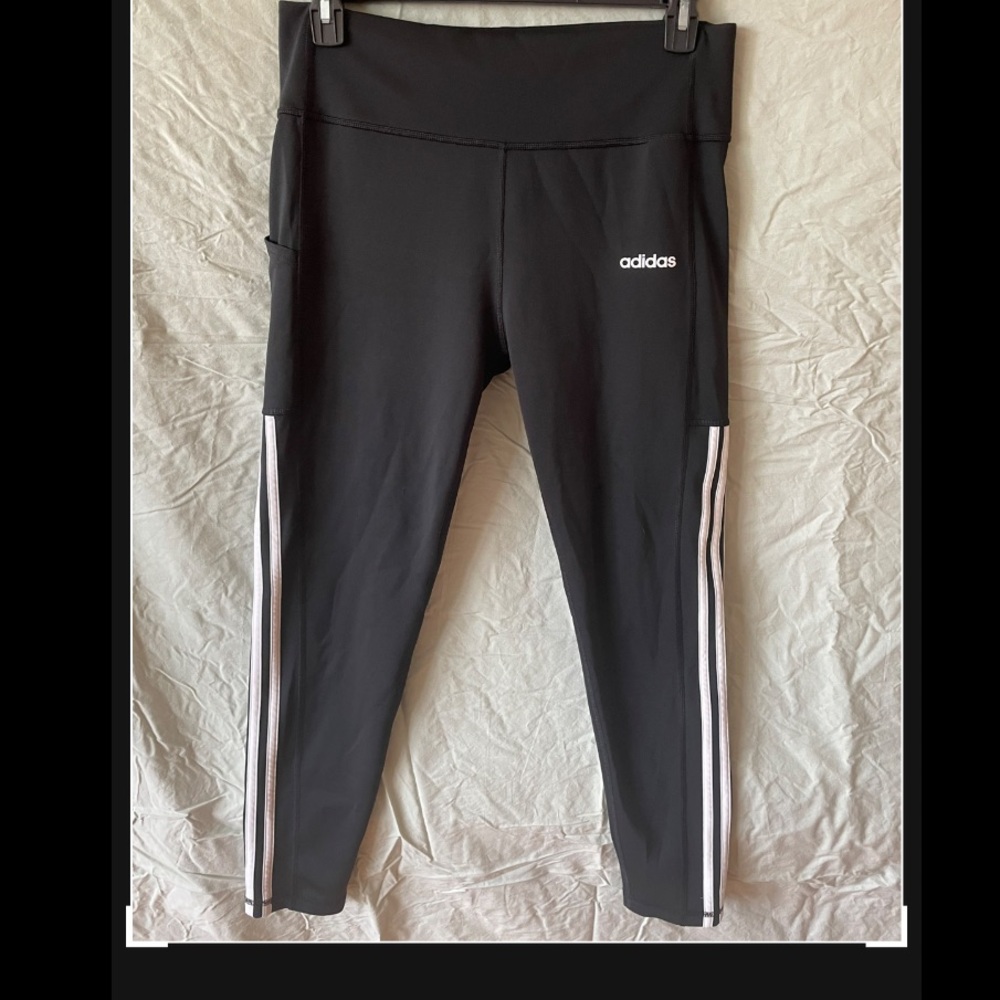 Yoga pants